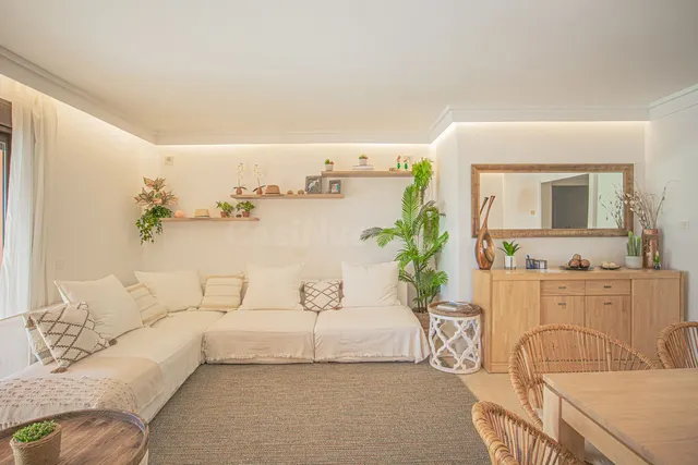 Apartamento 3 habitaciones 135m² en venta - Costa Del Sol — 4