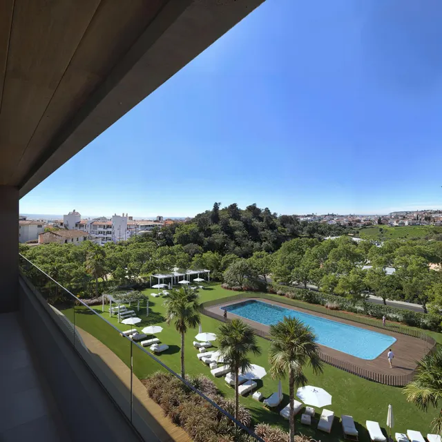 Ático 2 habitaciones 162m² en venta - Los Pacos — 7
