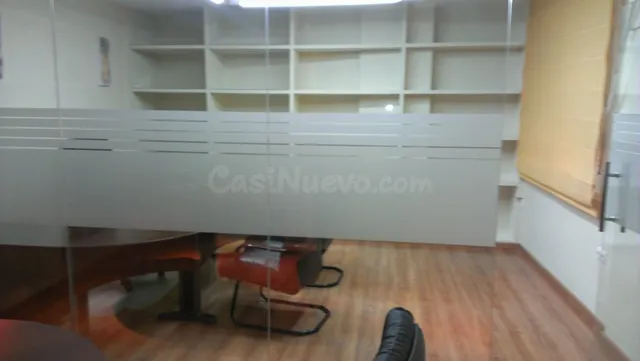 ¡¡¡ESTUPENDA OFICINA EN PLENO CENTRO DE CÓRDOBA CAPITAL!!! — 5