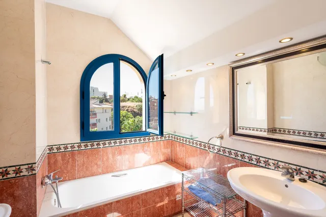 Ático Dúplex 5 habitaciones 336m² en venta - Centro — 42