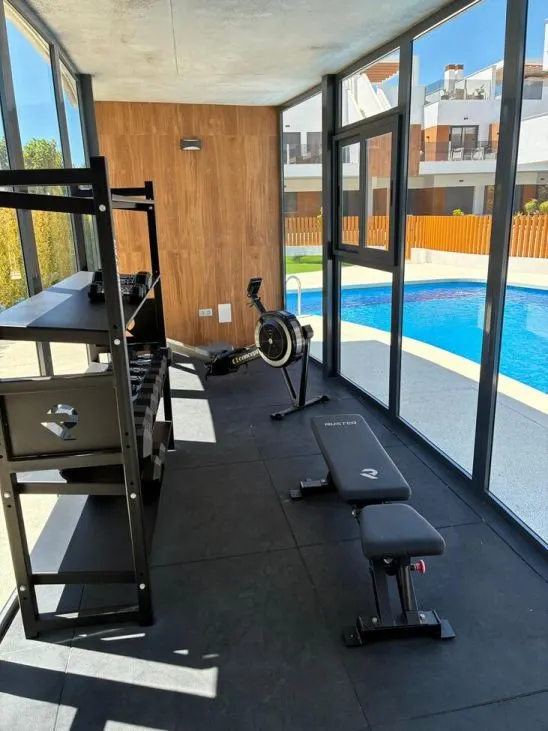 Apartamento 2 habitaciones 75m² en venta - Zona Pueblo — 50