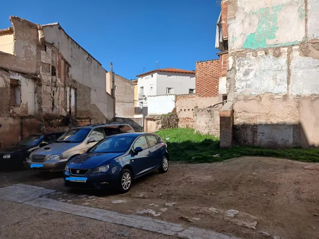 Terreno urbano en venta en C/ Bañuelo, Calatayud — 9