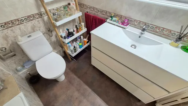 Pis de 5 habitacions a La Parada — 20