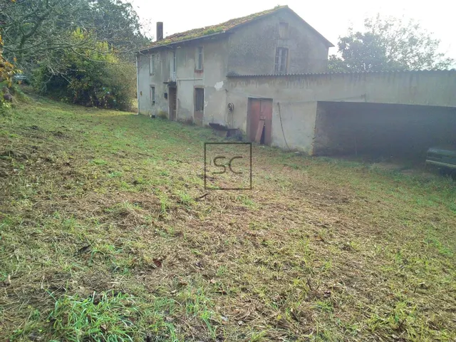 Casa para reformar en Vilaboa, Valdoviño - foto 2