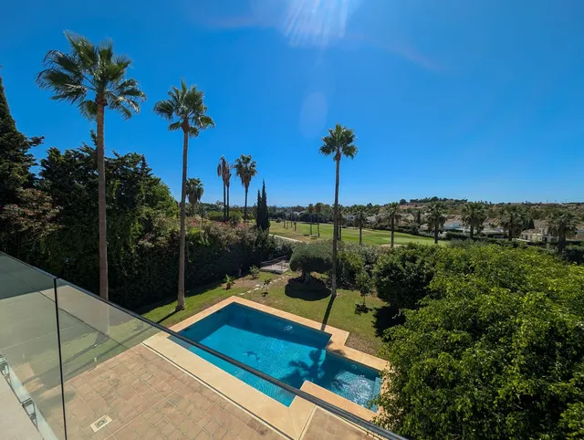 Chalet 5 habitaciones 583m² en venta - Marbella — 41