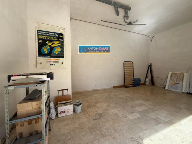 Local comercial en venta en Elda – zona virgen de la salud — 7