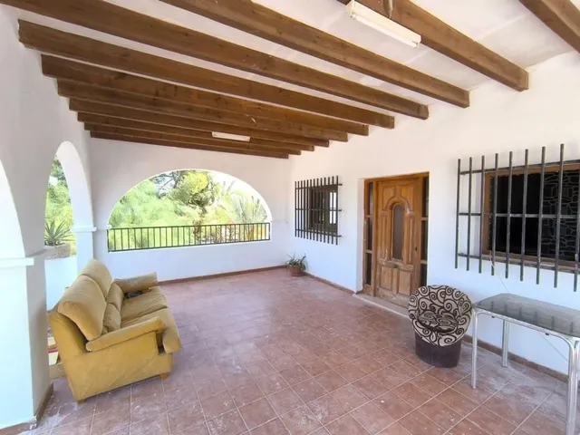 Casa 8 habitaciones 414m² en venta - Comunidad valenciana — 10
