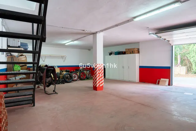 Chalet 4 habitaciones 229m² en venta - Centro — 30