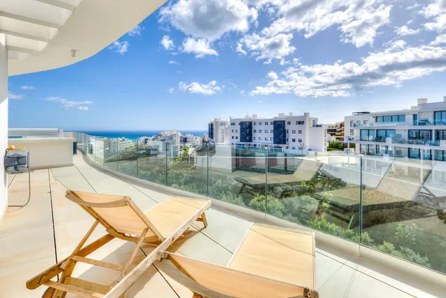 Ático 3 habitaciones 156m² en venta - Centro — 25