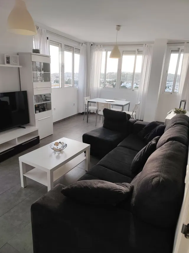 Ático 2 habitaciones 90m² en venta - Costa Del Sol — 15