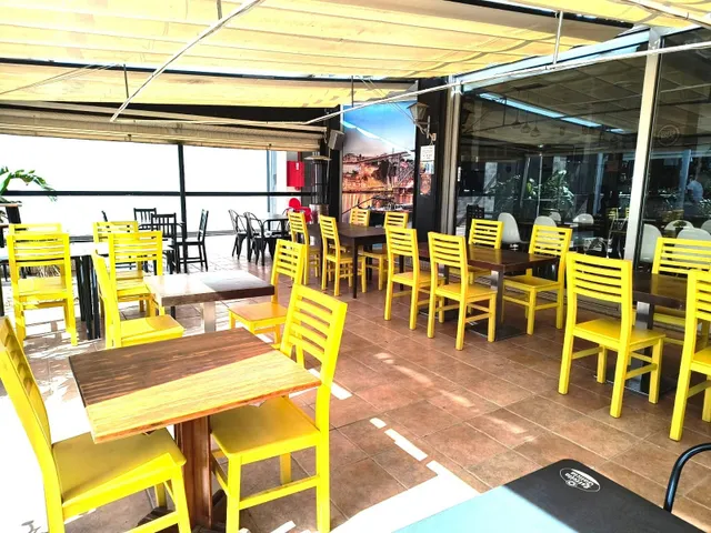 TRASPASO DE MAGNIFICO RESTAURANTE EN GRAN ALACANT — 18