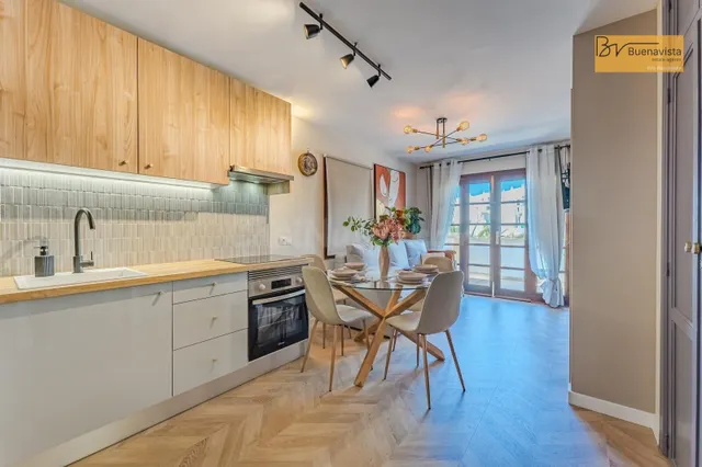 Apartamento 1 habitación 90m² en venta - Torviscas Centro y  - foto 4