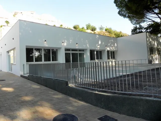XERESA DEL MONTE RESORT. APARTAMENTO EN VENTA GANDIA -XERESA. — 14
