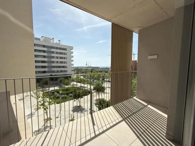 Apartamento 3 habitaciones 102m² en venta - Alipark — 30