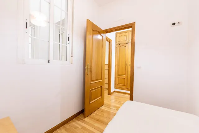 Encantador piso en el corazón de malasaña — 18