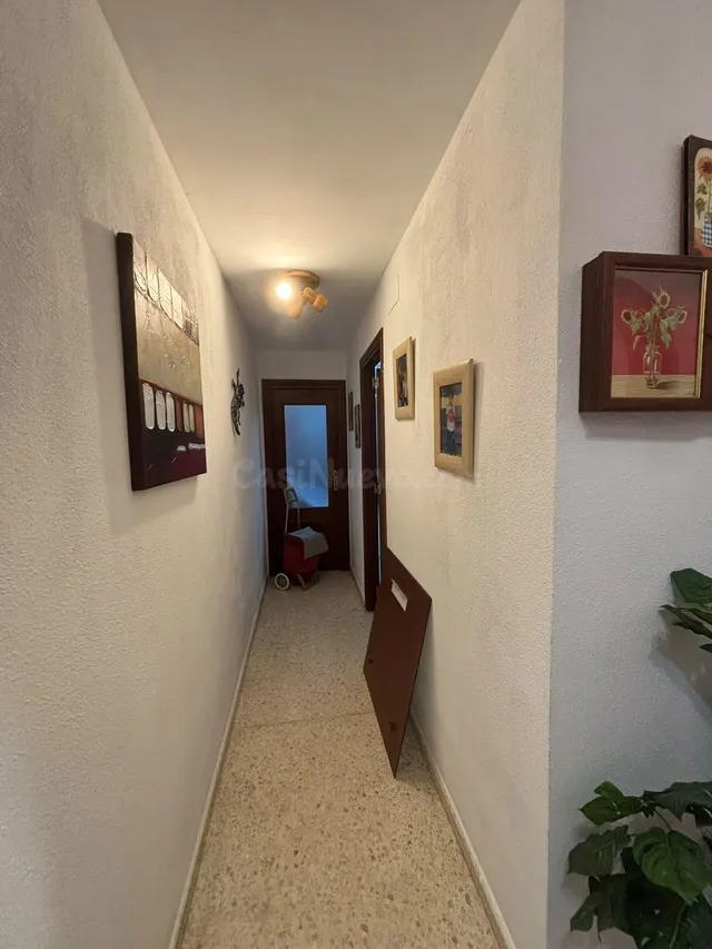 A la venta amplio apartamento en La Reserva de San Bernabé - foto 3