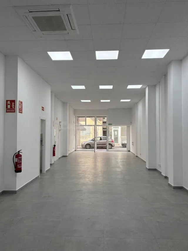 ¿Te gustaría tener una Academia de Refuerzo, Centro de Robót - foto 3