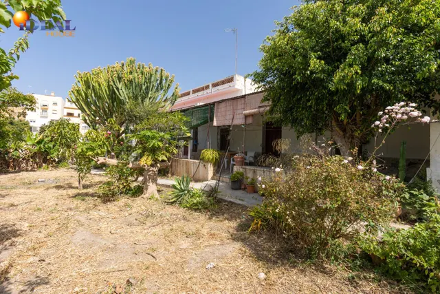 TERRENO URBANO EN LA HERRADURA — 14