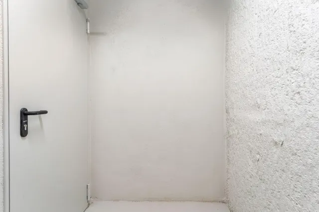 Parking de moto 3m² en alquiler - Zona Avinguda Barcelona — 11