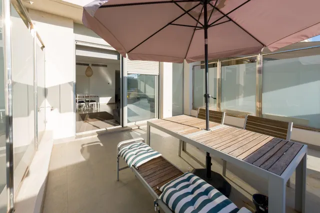 ✨ ESPECTACULAR DÚPLEX CON VISTAS AL MAR EN TORRE BELLVER – OROPESA DEL MAR — 7