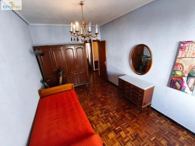 6º PISO - PLAZA PEPE UBIS esquina Polvorin - 113m2 - 2 Terrazas-3 hab.-Cocina-Salón-2 baños - Garaje opc. — 20