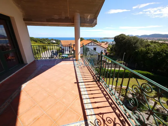 UNA CASA INDIVIDUAL CON VISTAS AL MAR - foto 4