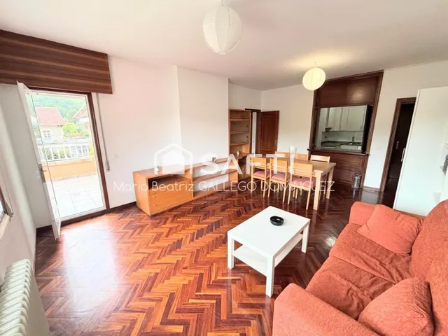 SE VENDE ESPECTACULAR ATICO EN MONDARIZ BALNEARIO - PONTEVED - foto 2