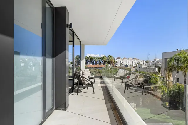 Chalet 3 habitaciones 181m² en venta - Costa del Sol — 30