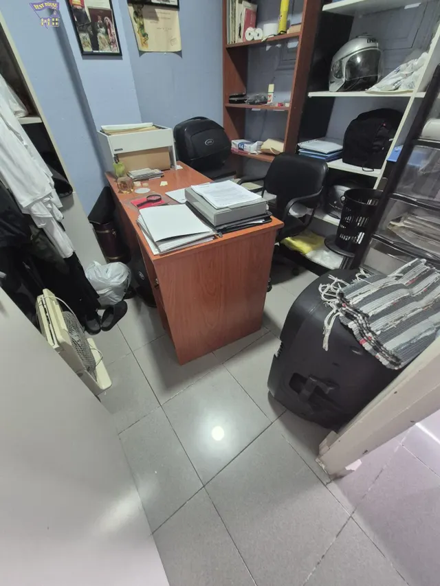 SE VENDE O SE ALQUILA LOCAL COMERCIAL EN LAS CANTERAS — 9