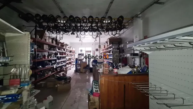 LOCAL COMERCIAL EN VENTA O ALQUILER EN ONTINYENT - BARRIO SA - foto 5