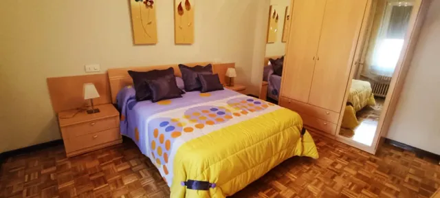 VENTA DE PISO EN ZAMORA ZONA CENTRO/PEATONAL/SANTA CLARA, 4 DORMITORIOS, 2 BAÑOS, 2 GALERÍAS... — 11