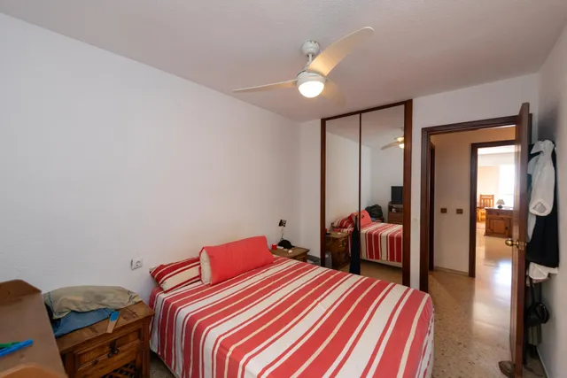 Vivienda frente al Mar. — 12