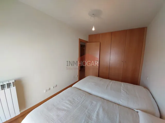 PISO EN ALQUILER EN PEROTAS, ARÉVALO — 16