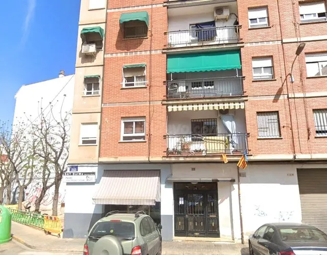 Apartamento 2 habitaciones 56m² en venta - Burjassot - foto 2