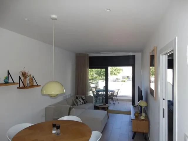 Apartamento 3 habitaciones 80m² en venta - Las Higuericas — 6