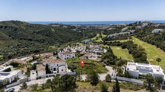 Parcela en venta - Costa del Sol