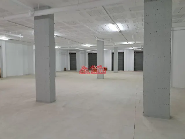 ¡MAGNÍFICO LOCAL EN ZONA NUEVA DE ALMORADÍ! IDEAL PARA SUPERMERCADOS O NEGOCIOS AMPLIOS — 5