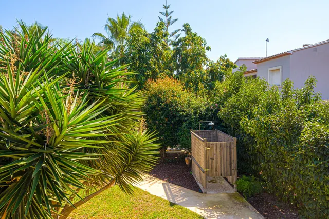 ✓Encantadora Villa de Lujo en Benissa Costa, Costa Blanca. — 34