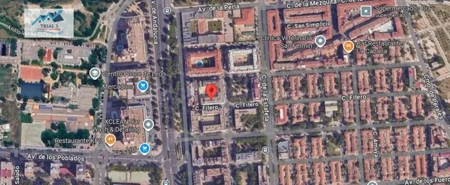 Venta local comercial en Madrid - foto 2