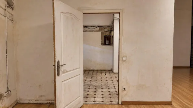 Local con trastienda en venta en calle Aragón, Barcelona: 157 m2 ideal para loft o estudio — 9
