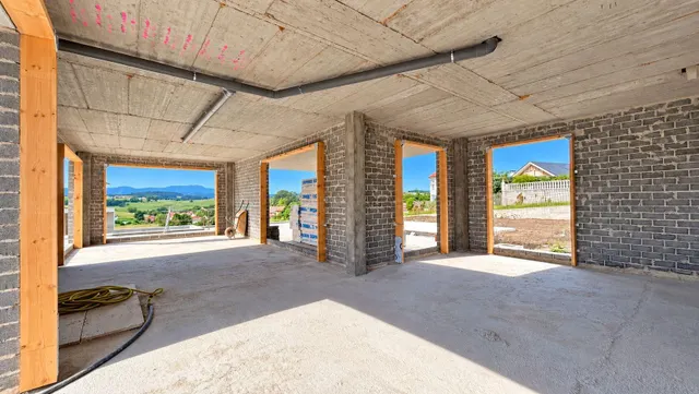 CHALET UNIFAMILIAR CON PISCINA EN HINOJEDO (SUANCES) — 13