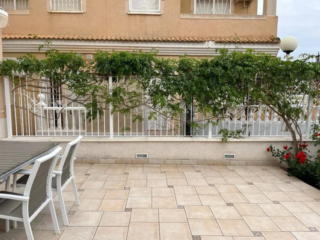 Apartamento 2 habitaciones 70m² en venta - Playa del Espejo — 29
