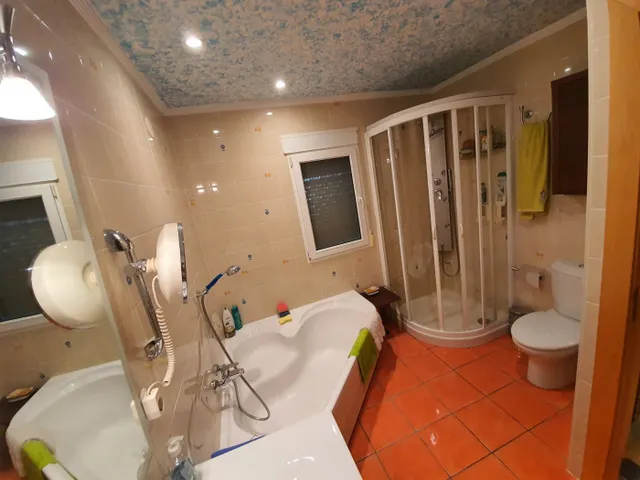 Chalet individual en una de las urbanizaciones mas exclusivas de Benidorm — 47