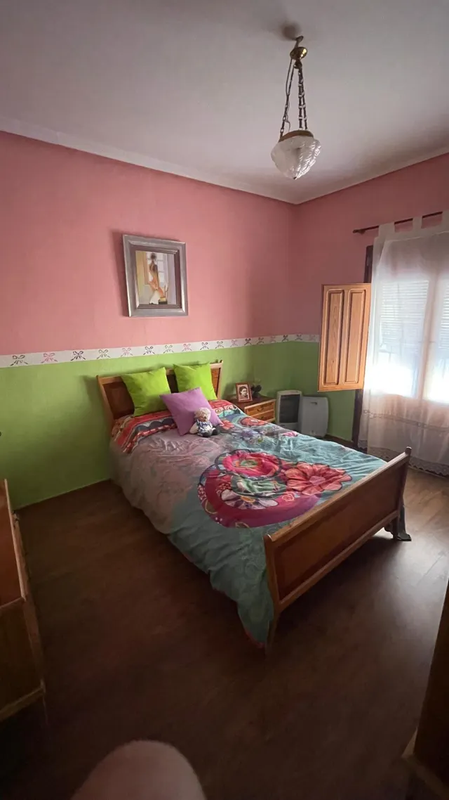 Preciosa casa señorial en Campos del Rio — 35