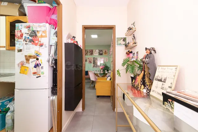PISO EN VENTA EN CALLE GUADALBULLÓN — 5