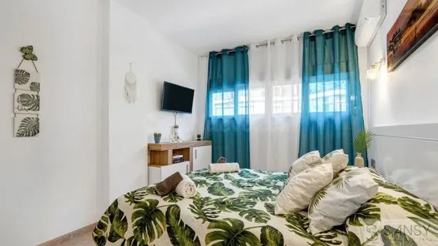 Apartamento en Venta en Alicante Alicante — 9