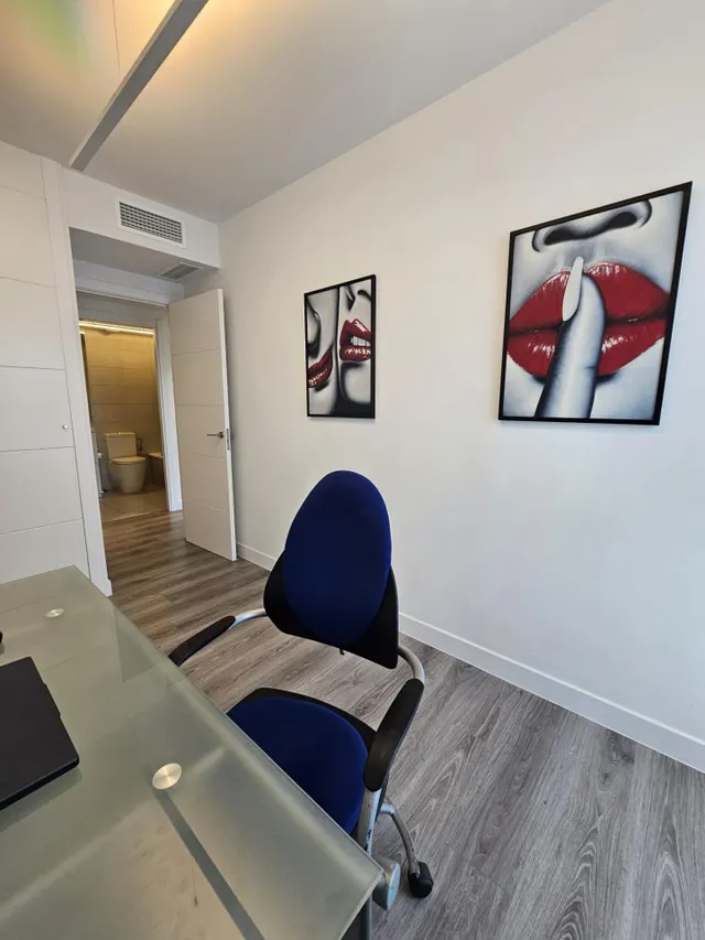 ✨ ¡NOVEDAD EN SAFRANAR! Vivienda del 2020 con terraza y vistas despejadas ️ — 27