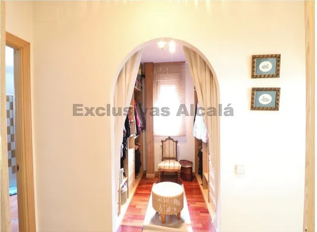 Impresionante Chalet en El Robledal — 10