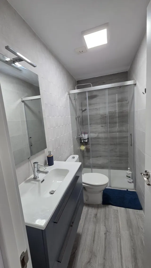 Dúplex amueblado de 3 dormitorios en Sonneland — 15