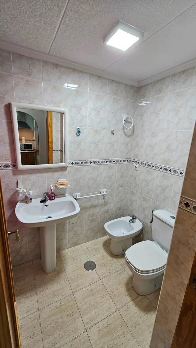 Se vende un apartamento en Torrevieja — 9